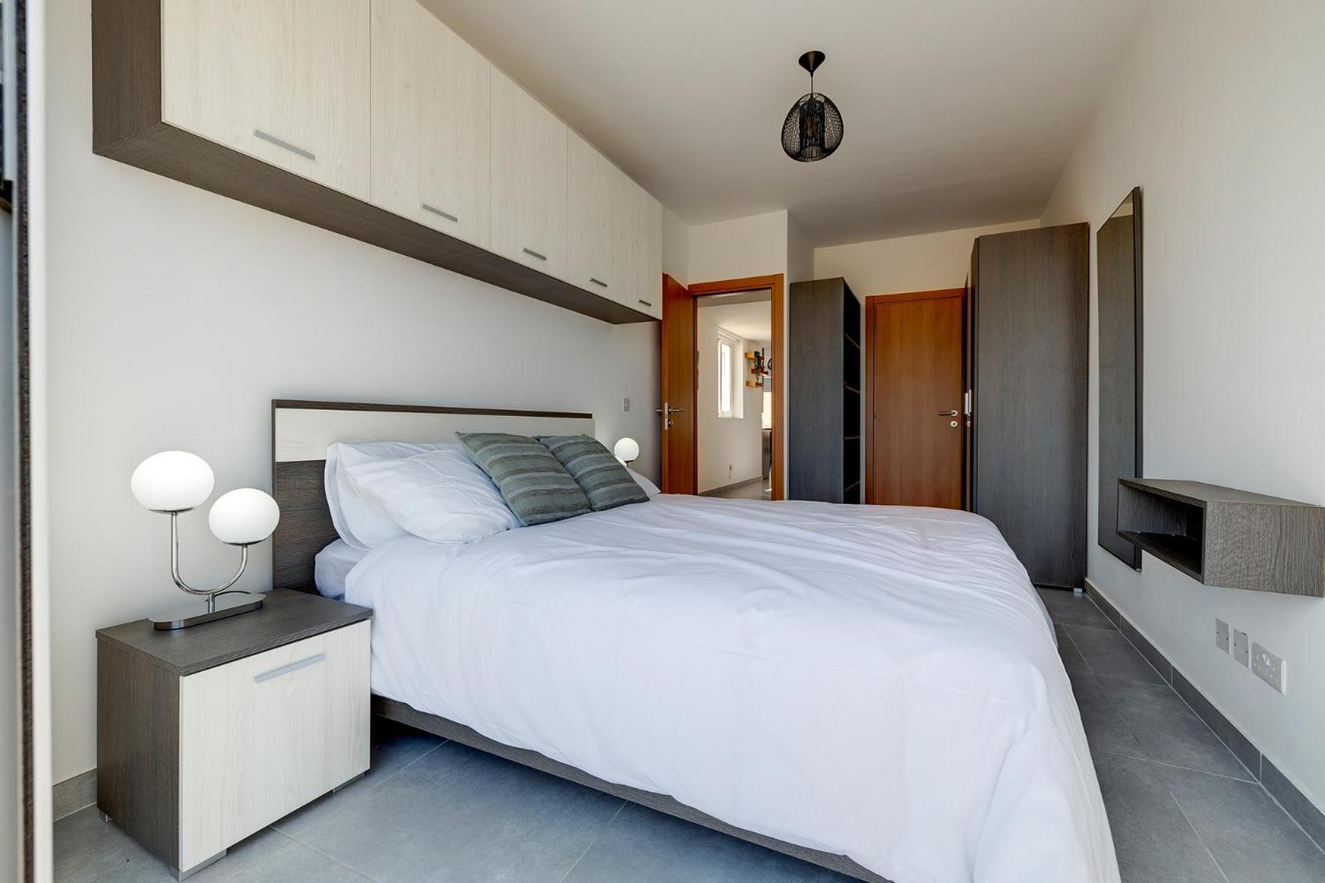 Stunning 2Br Holiday Penthouse In Central 슬리에마 외부 사진