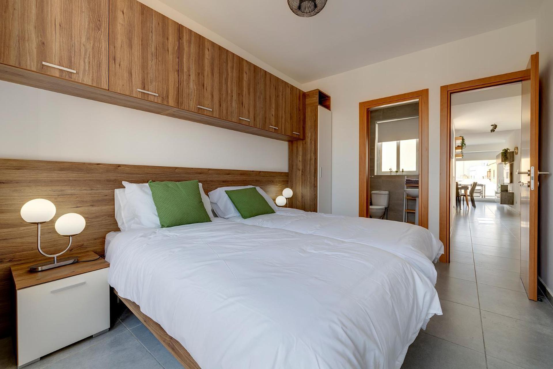 Stunning 2Br Holiday Penthouse In Central 슬리에마 외부 사진